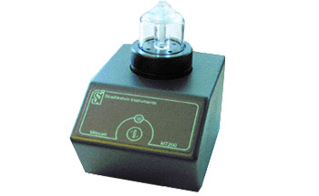 Image of Mitocell Respirometer